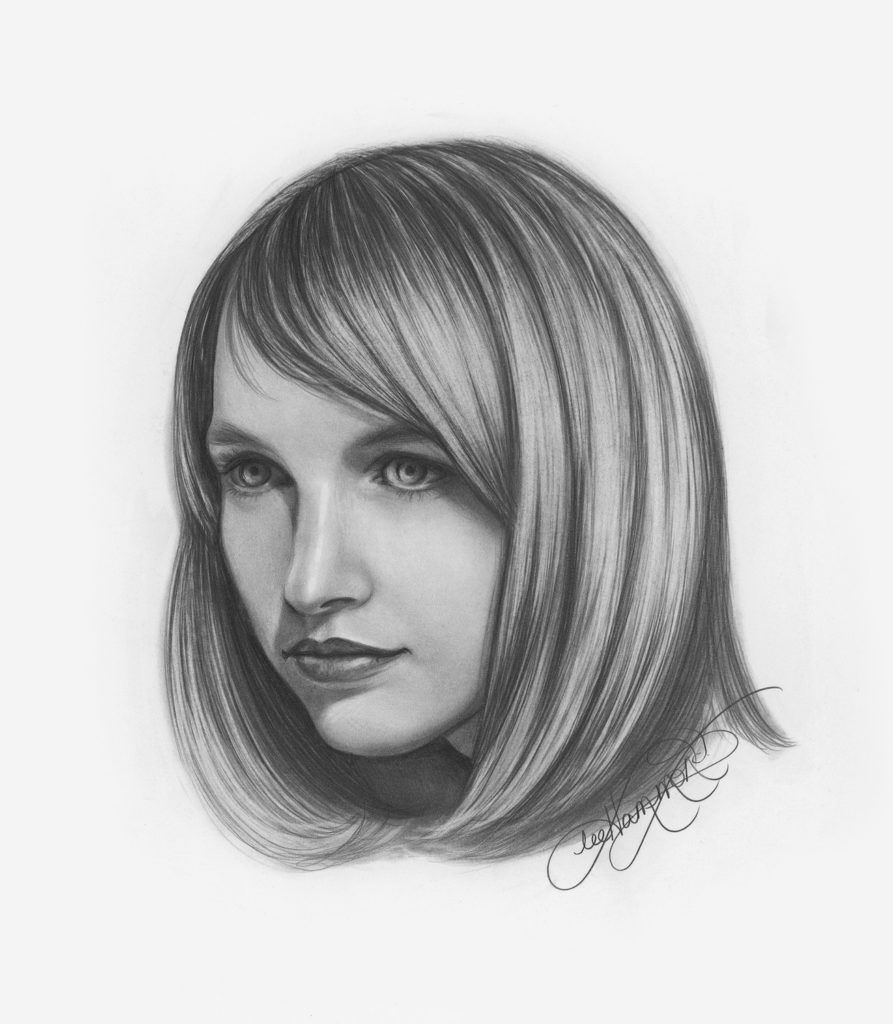 Portrait Drawing Do's & Don'ts — Online Art Lessons-saigonsouth.com.vn