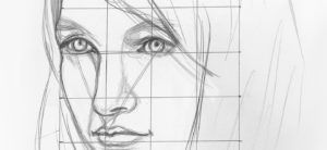 | How to Draw Facial Features with Lee Hammond, Beginner’s Guide | Artists Network