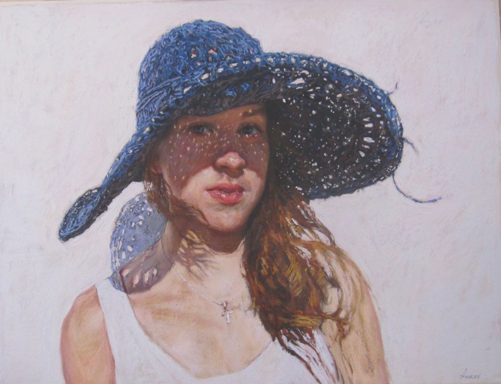 20 Pastel Works and Words of Wisdom from 20 Award-Winning Artists