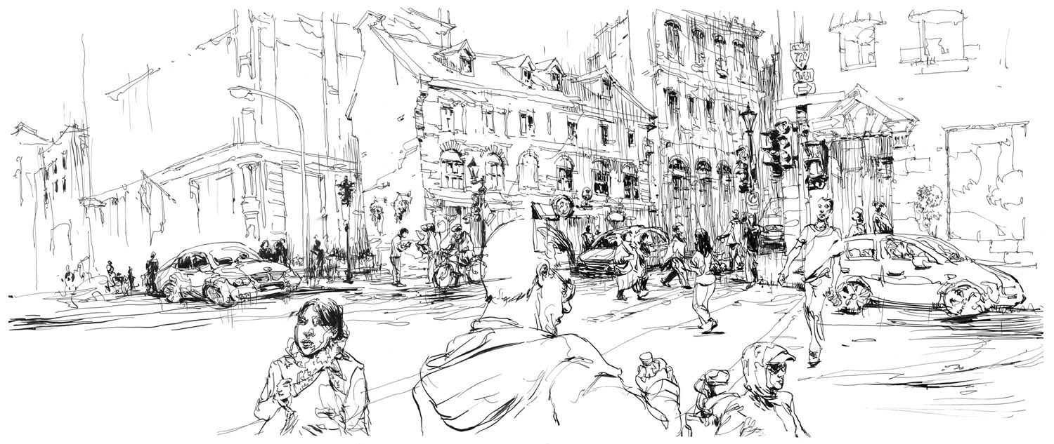 Improve Your Sketches Best Books on Sketching For Artists
