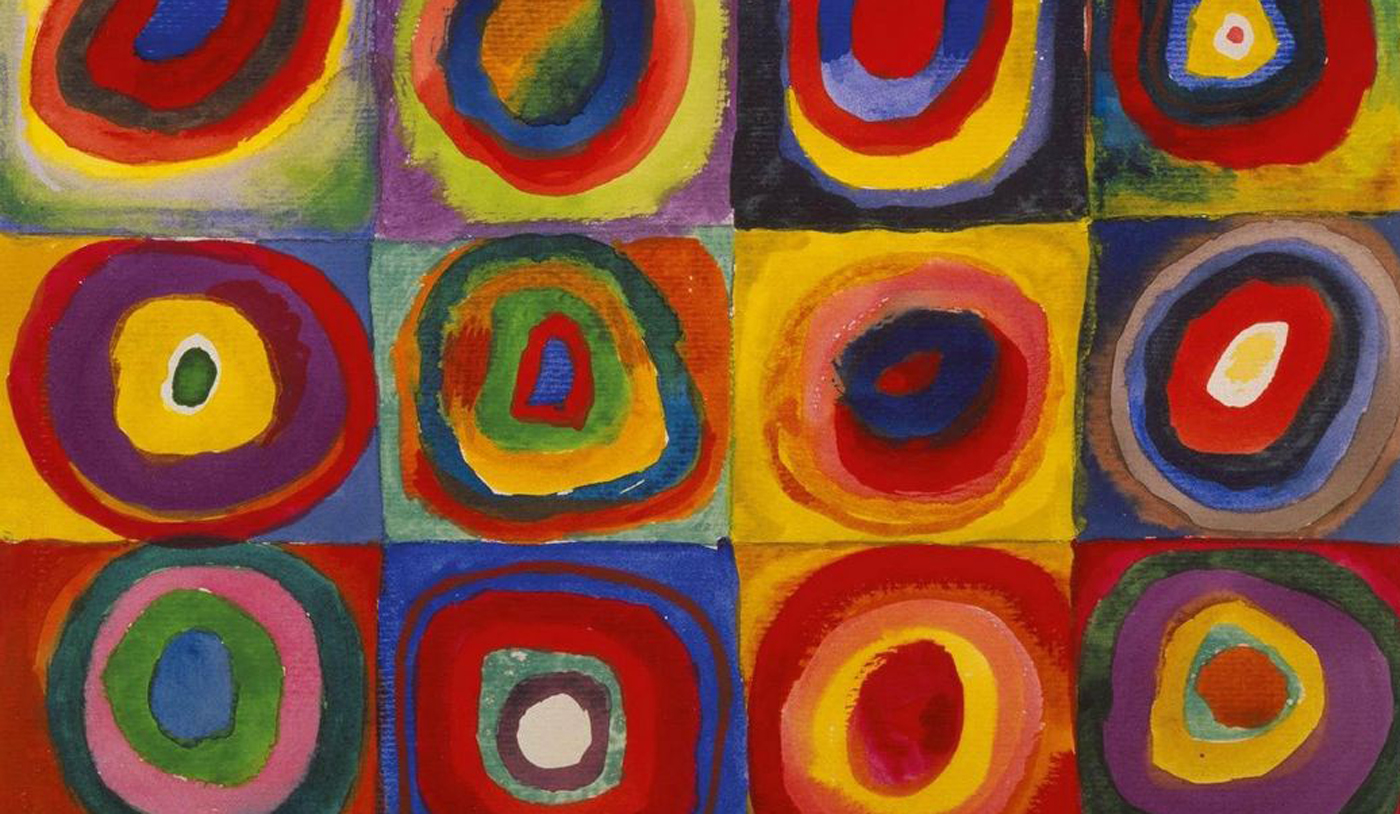 What Is Abstract Art (and Why Should I Care)?  Artists Network