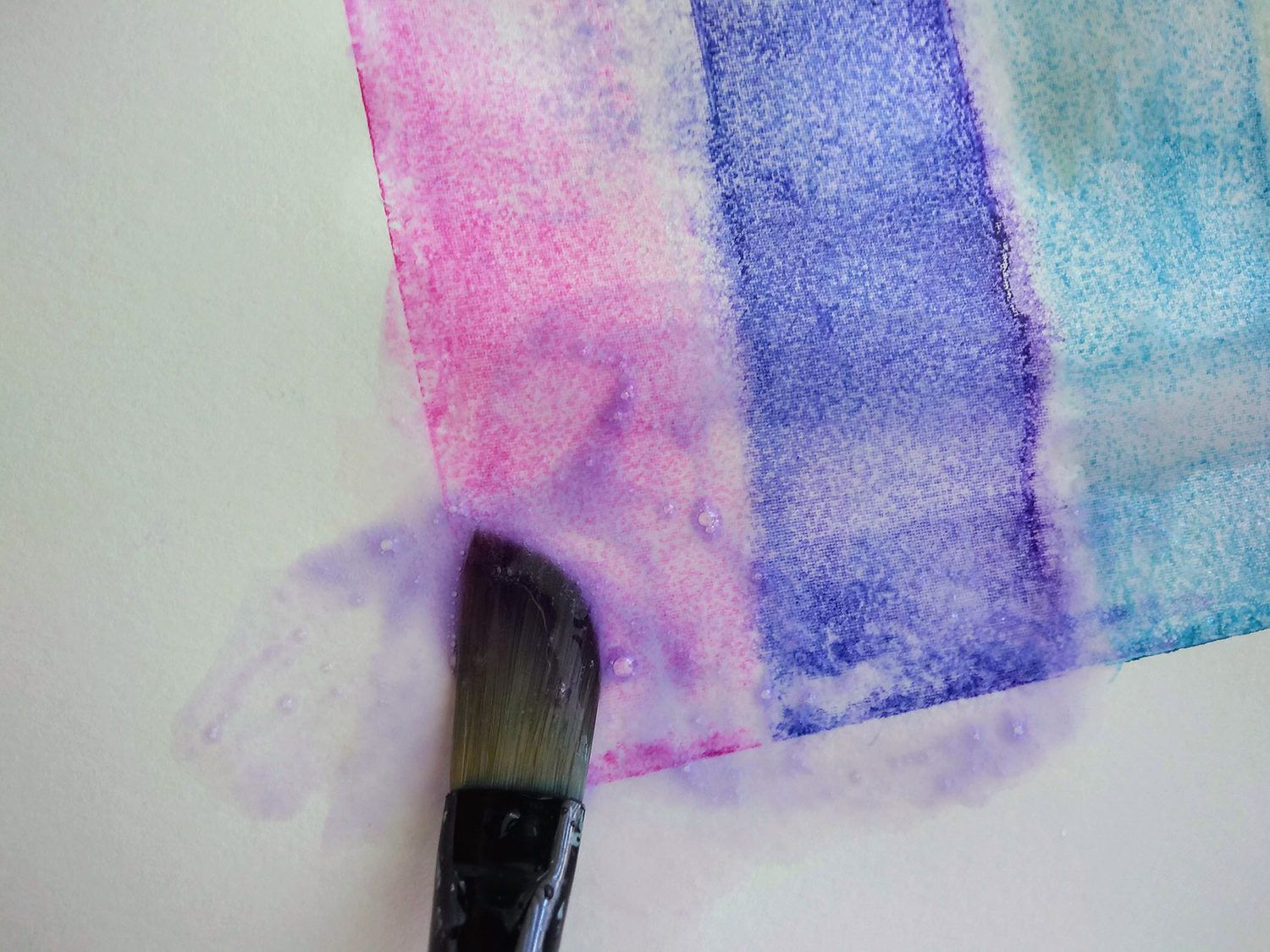 Sweet Art Creations / Aqua Paste Colour