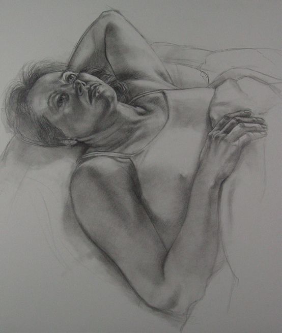 How to choose life drawing materials - Artists & Illustrators