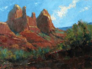 Strategies for Plein Air Art: From Site to Studio | Artists Network