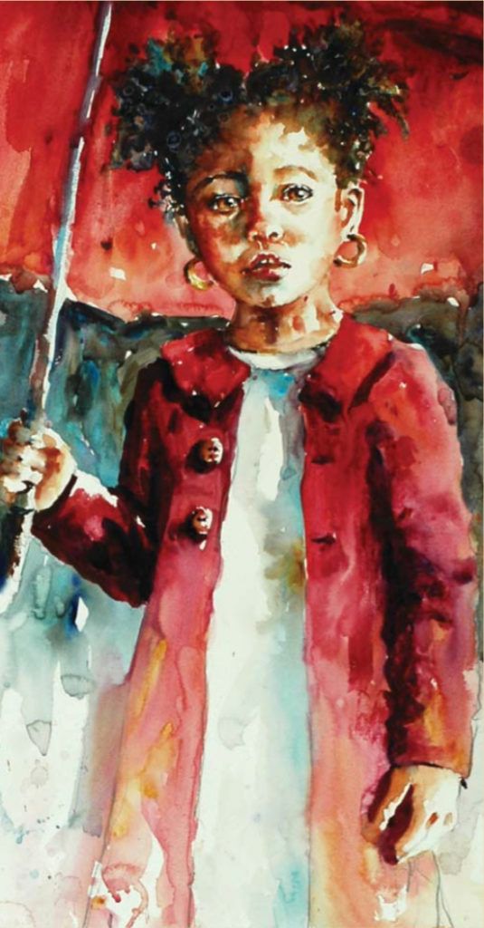 Child's Play | Figure Painting with Bev Jozwiak | Artists Network