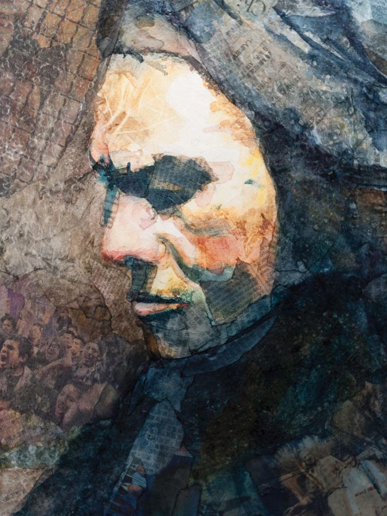 10 watercolor artists to follow on Instagram in 2020