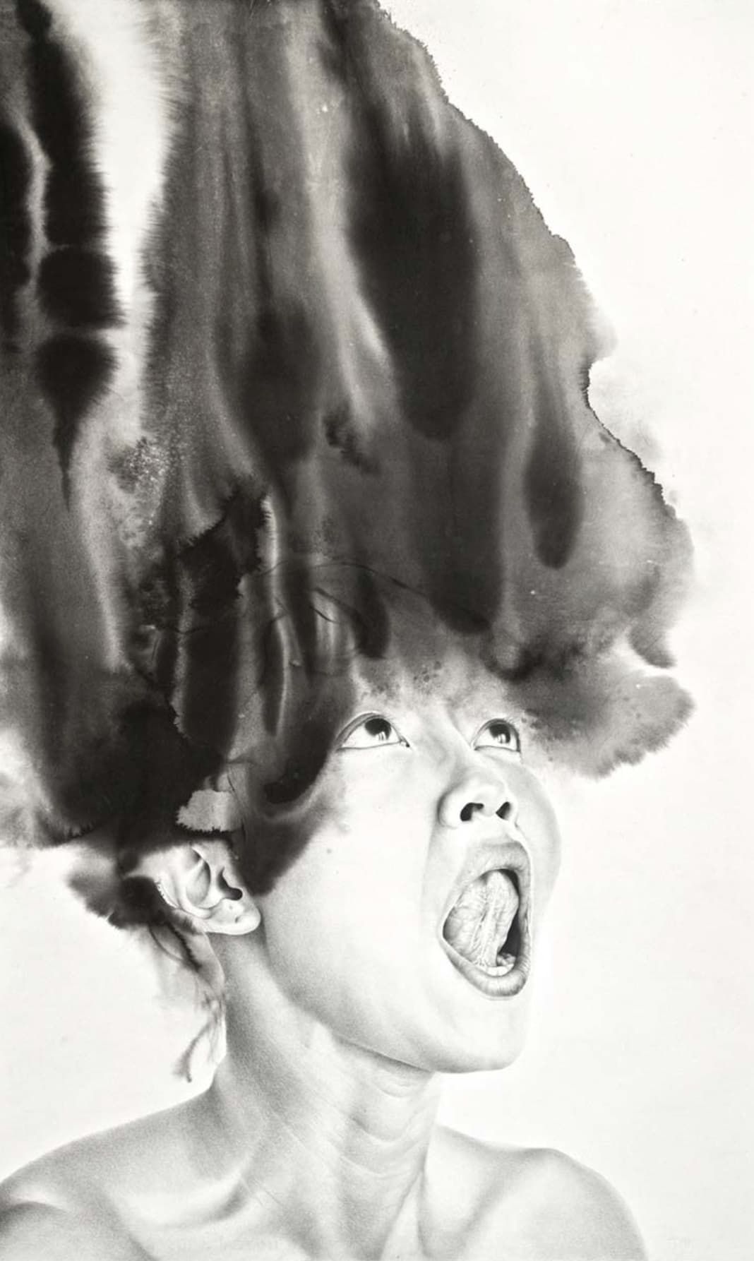 These Pencil Drawings Prove the True Mastery in Art | Widewalls