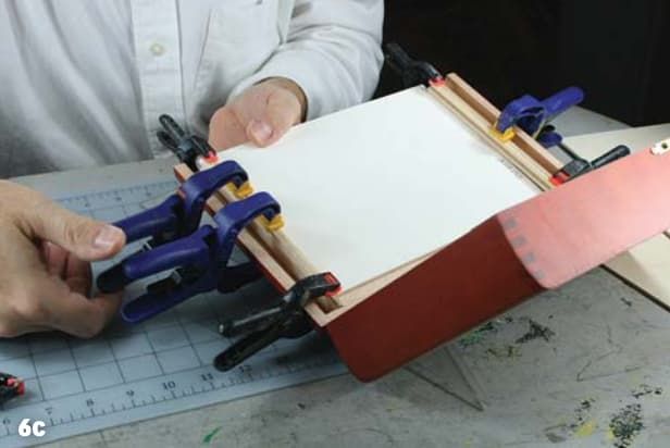 Make This DIY Pochade Box for Plein Air Painting