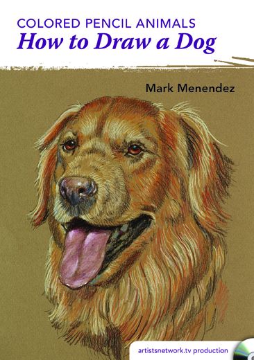How to Draw a Dog – Easy Step by Step Tutorial – ART WORLD BLOG