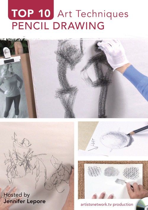Hand drawn pencil sketch with timelapse video. | Upwork