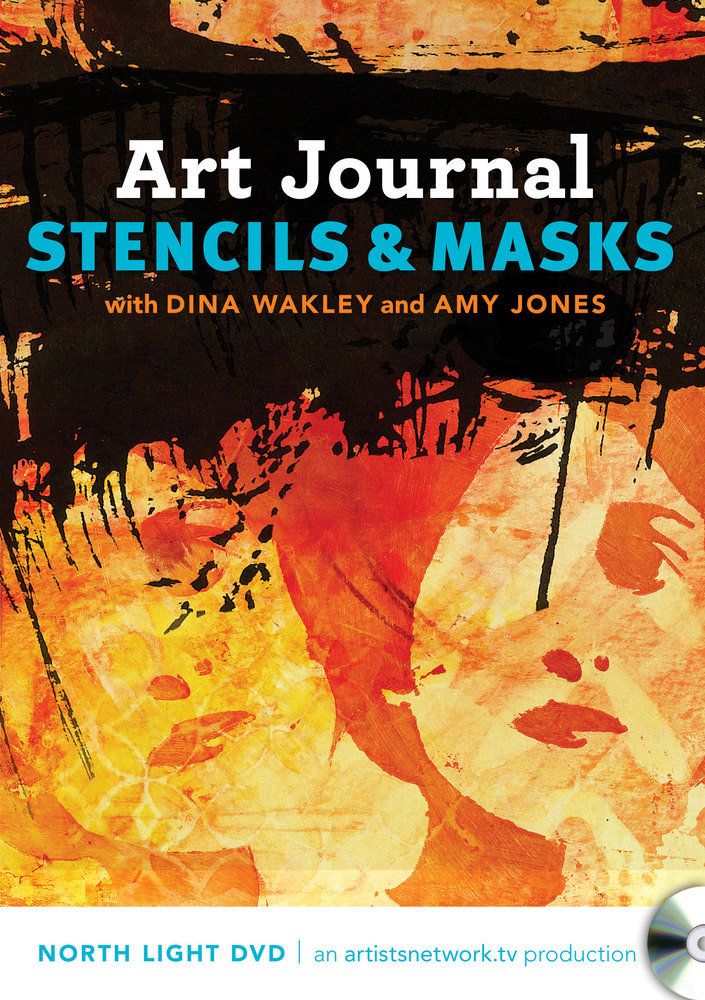 Dina Wakley  Craft Supplies for Art Journals & Mixed Media – Art