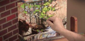 Alla Prima Bootcamp: 4 Weeks to Confident Painting Course