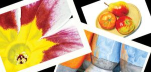 Discover Colored Pencil, with Gary Greene Workshop