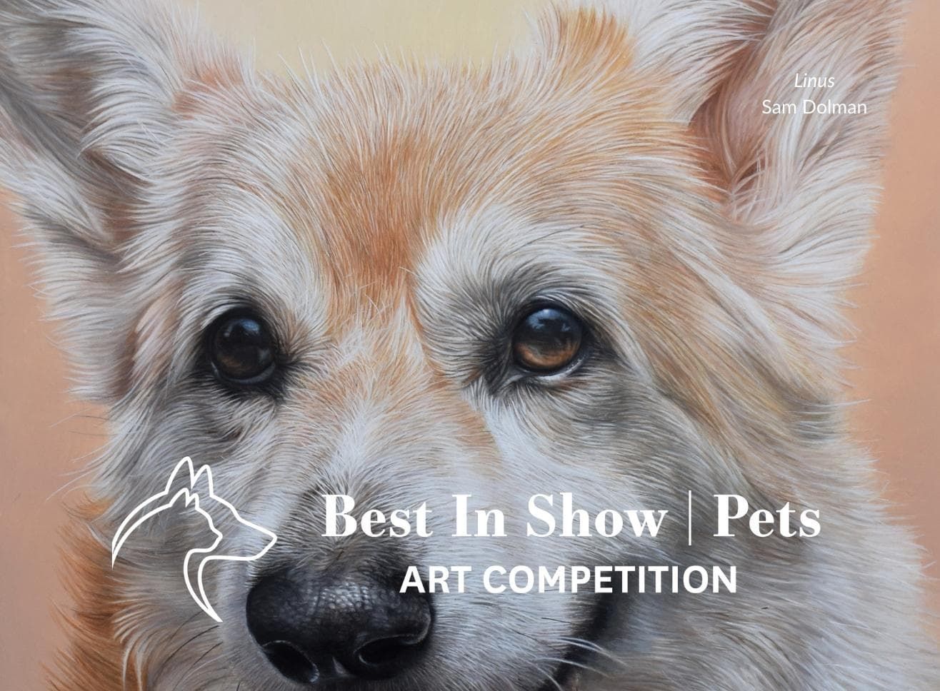 Best in Show | Pets Art Competition | Artists Network