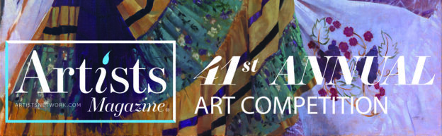 Artists Magazine Annual Art Competition | Artists Network