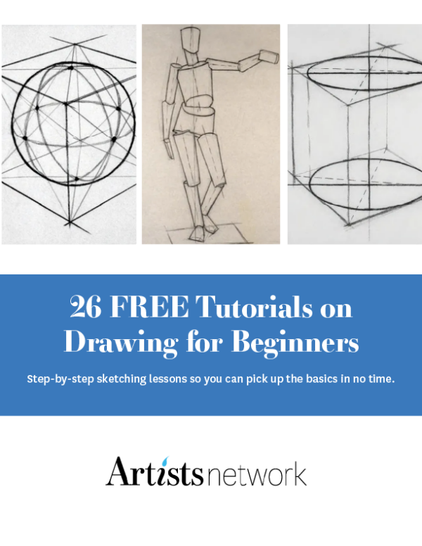 Lesson 1: How to Sketch | RapidFireArt