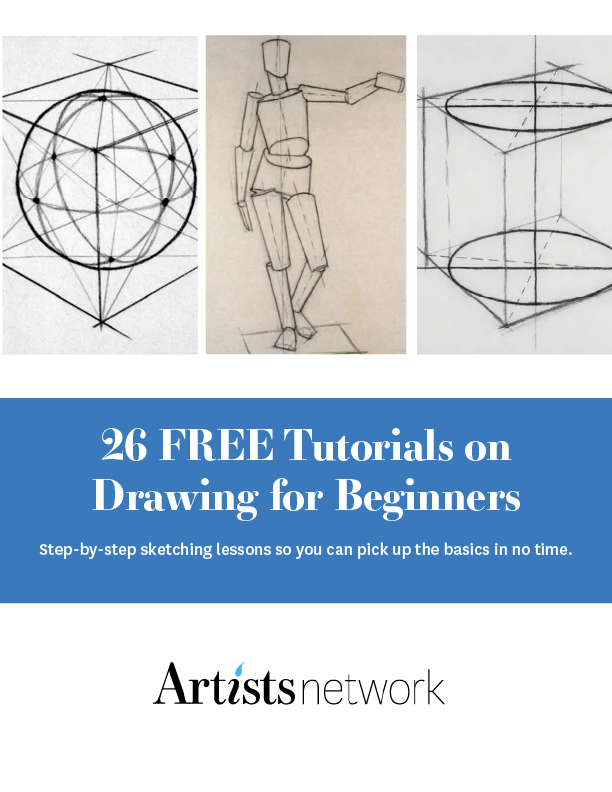 How to Draw Cartoons for Beginners: Free Tutorial - Artists Network