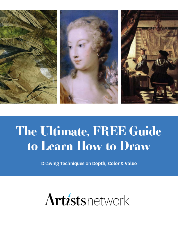 Drawing for Beginners: Free, Step-by-Step Guide