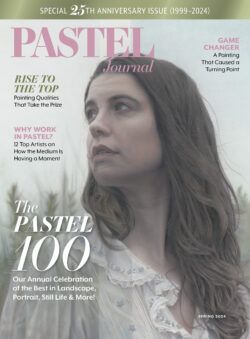 Pastel Journal Spring 2024 Digital Edition